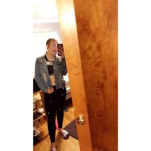 Meet your Posher, Sam